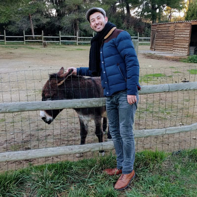 JEROM application HiAn